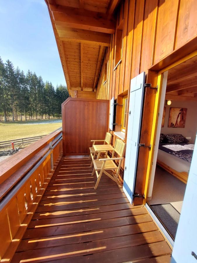 Casa Cubana - Schoenes Und Komfortables Ferienhaus Am Waldrand เลคบรูค ภายนอก รูปภาพ